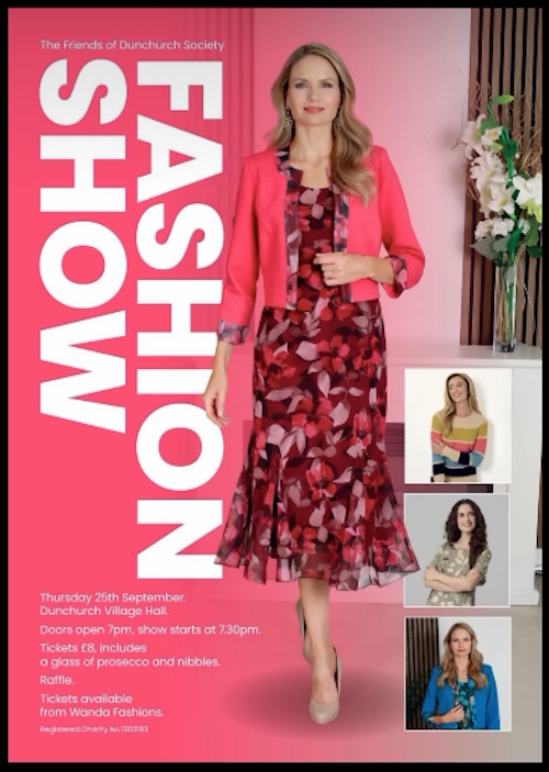 Fashion Show